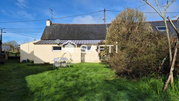 CORNHOSPITAL - RARE - Maison rénovée