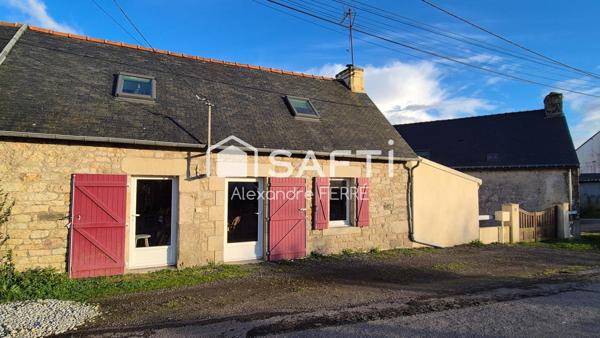 CORNHOSPITAL - RARE - Maison rénovée