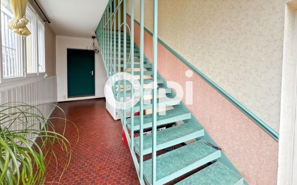 Maison à vendre    8 pièces • 154 m2 Toulouse