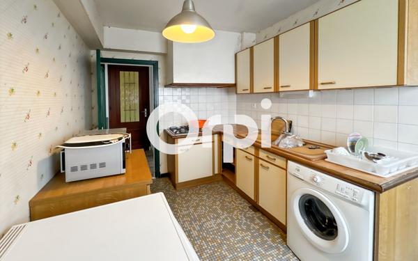 Maison à vendre    8 pièces • 154 m2 Toulouse