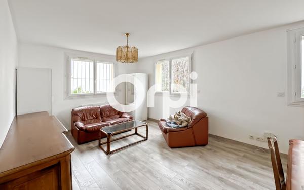 Maison à vendre    8 pièces • 154 m2 Toulouse