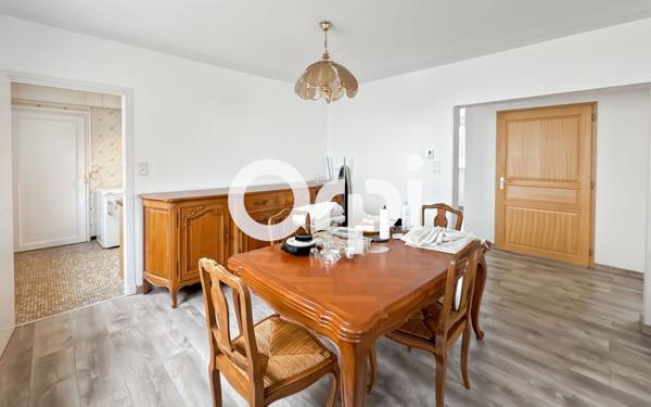 Maison à vendre    8 pièces • 154 m2 Toulouse