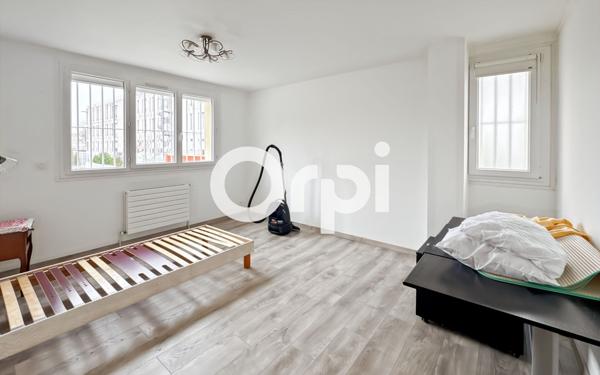 Maison à vendre    8 pièces • 154 m2 Toulouse