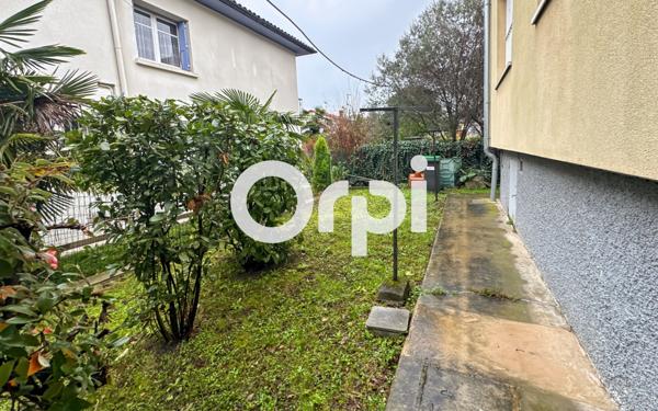 Maison à vendre    8 pièces • 154 m2 Toulouse