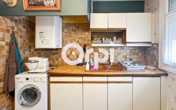 Maison à vendre    8 pièces • 154 m2 Toulouse