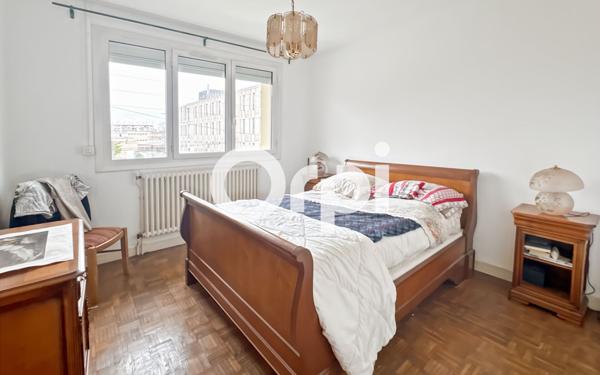 Maison à vendre    8 pièces • 154 m2 Toulouse