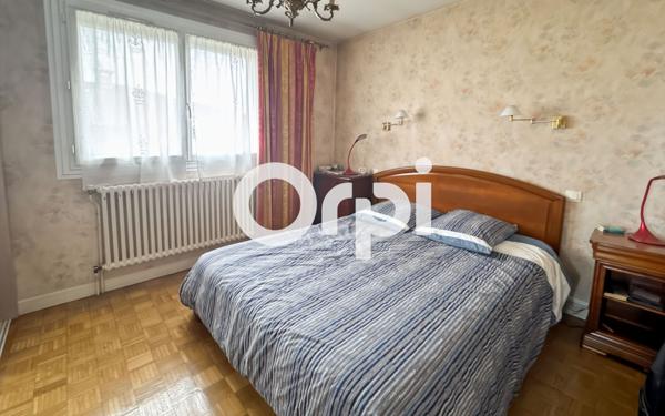 Maison à vendre    8 pièces • 154 m2 Toulouse