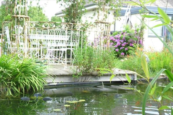 Pavillon à vendre à Saint-Georges-Buttavent en Mayenne (53100), ref : 53075-DLS45