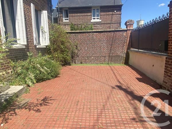 Maison à vendre  4 pièces - 68 m2 BEAUVAIS - 60