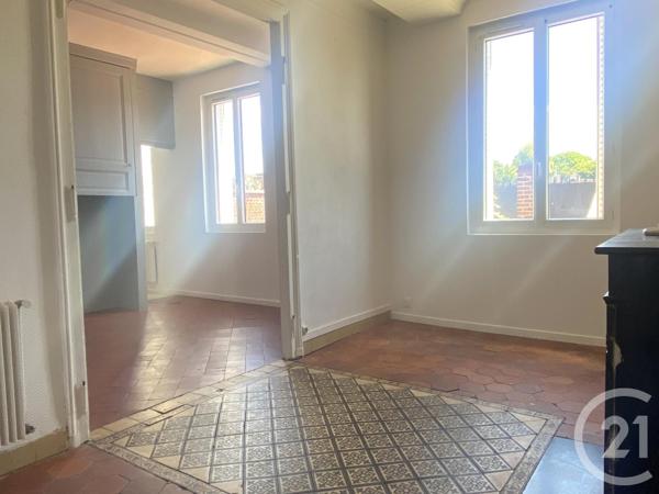 Maison à vendre  4 pièces - 68 m2 BEAUVAIS - 60
