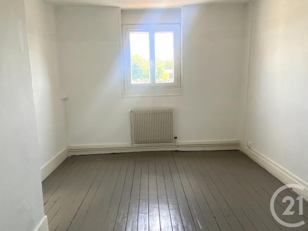 Maison à vendre  4 pièces - 68 m2 BEAUVAIS - 60