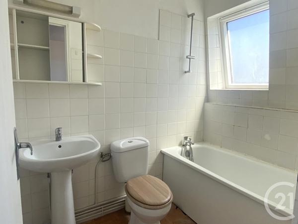 Maison à vendre  4 pièces - 68 m2 BEAUVAIS - 60