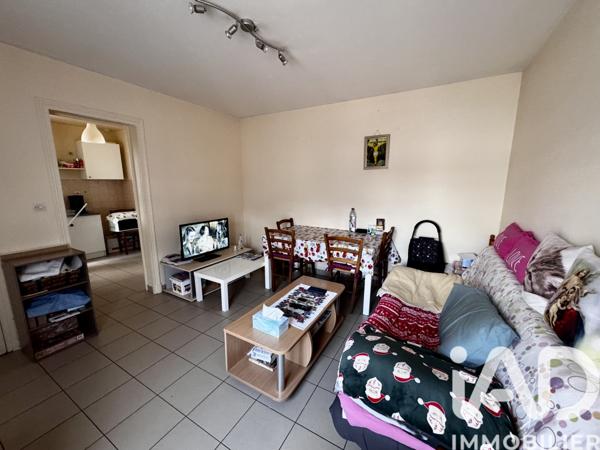 Immeuble à vendre 111 m² Montereau-Fault-Yonne