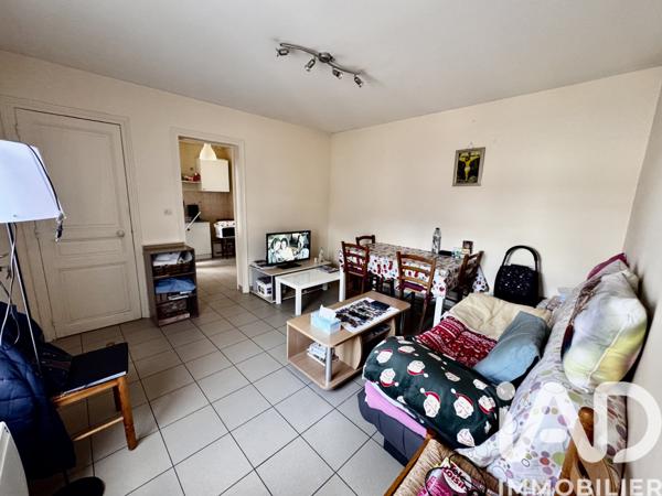 Immeuble à vendre 111 m² Montereau-Fault-Yonne