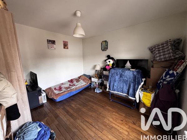 Immeuble à vendre 111 m² Montereau-Fault-Yonne