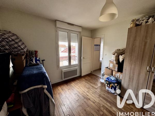 Immeuble à vendre 111 m² Montereau-Fault-Yonne