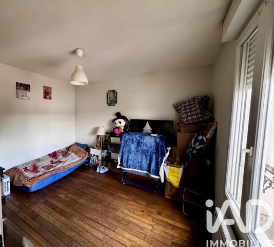 Immeuble à vendre 111 m² Montereau-Fault-Yonne