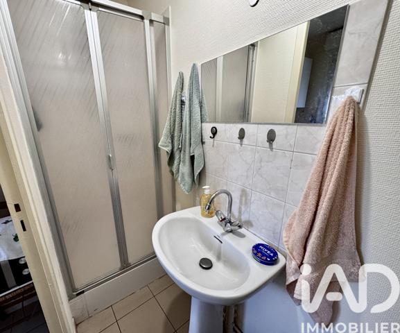 Immeuble à vendre 111 m² Montereau-Fault-Yonne