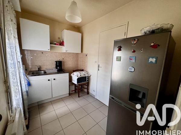 Immeuble à vendre 111 m² Montereau-Fault-Yonne
