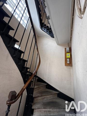 Immeuble à vendre 111 m² Montereau-Fault-Yonne