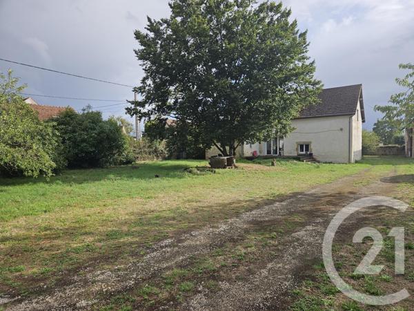 Maison à vendre  6 pièces - 155 m2 MORNAY BERRY - 18