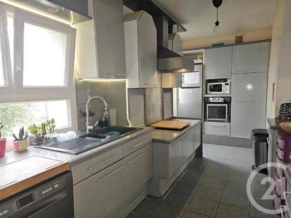 Maison à vendre  6 pièces - 155 m2 MORNAY BERRY - 18