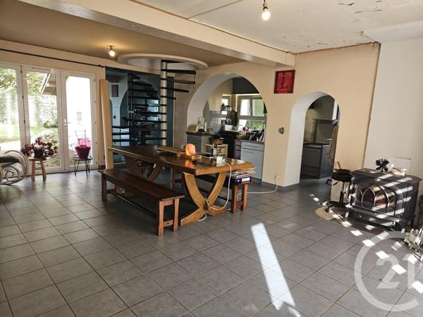 Maison à vendre  6 pièces - 155 m2 MORNAY BERRY - 18