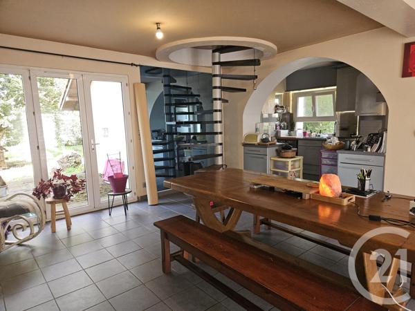 Maison à vendre  6 pièces - 155 m2 MORNAY BERRY - 18