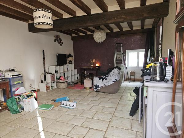 Maison à vendre  6 pièces - 155 m2 MORNAY BERRY - 18