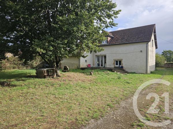 Maison à vendre  6 pièces - 155 m2 MORNAY BERRY - 18