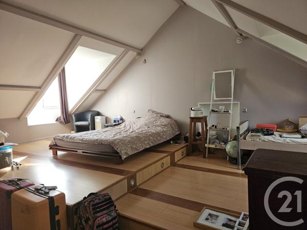 Maison à vendre  6 pièces - 155 m2 MORNAY BERRY - 18