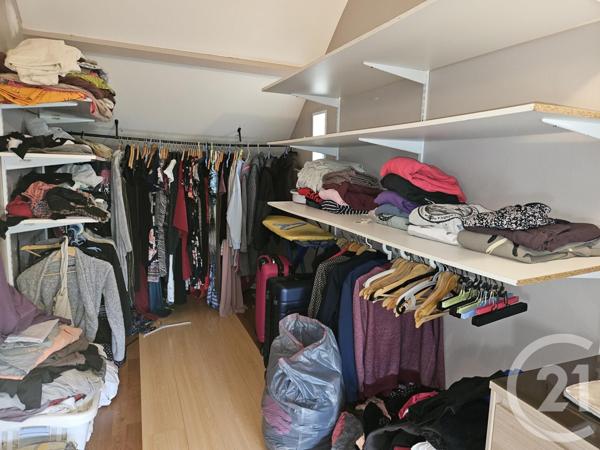 Maison à vendre  6 pièces - 155 m2 MORNAY BERRY - 18