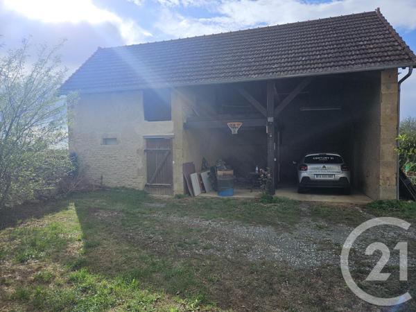 Maison à vendre  6 pièces - 155 m2 MORNAY BERRY - 18