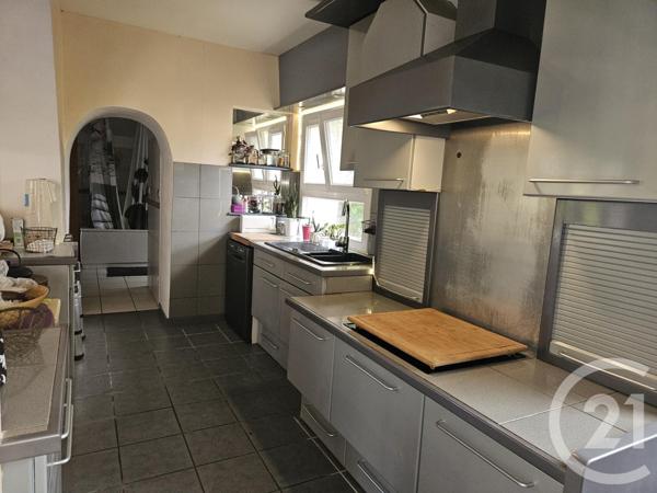 Maison à vendre  6 pièces - 155 m2 MORNAY BERRY - 18