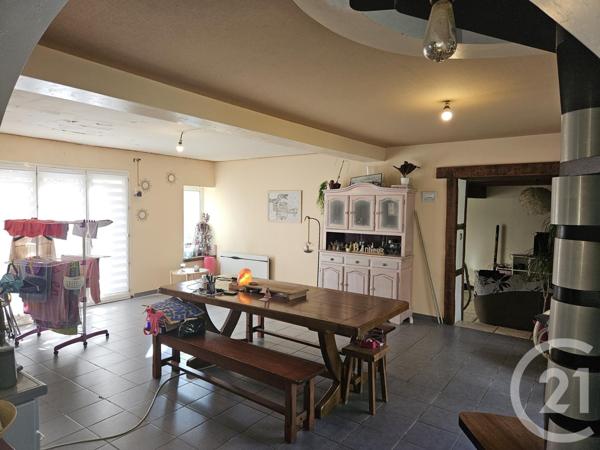 Maison à vendre  6 pièces - 155 m2 MORNAY BERRY - 18