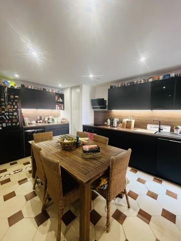 Maison 371 000 € Pérols 4 p 115 m² DPE D