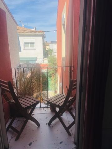 Maison 371 000 € Pérols 4 p 115 m² DPE D