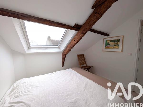 Appartement à vendre 3 pièces 46 m² La Baule-Escoublac