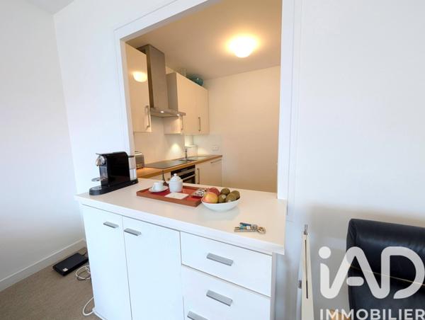 Appartement à vendre 3 pièces 46 m² La Baule-Escoublac
