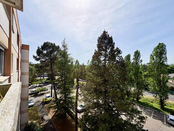 Appartement Appartement - Gradignan centre - 3 pièce(s) 75m2 75 m²
