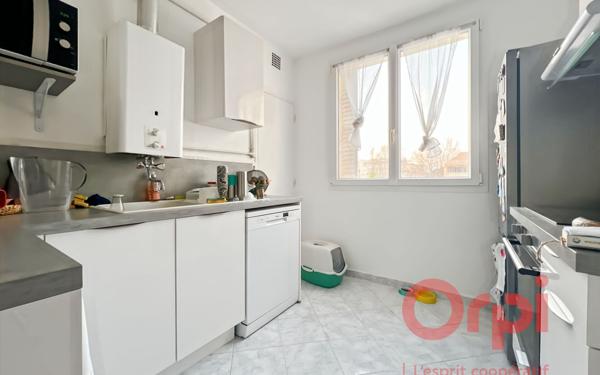 Appartement à vendre    3 pièces • 64,88 m2 Fréjus