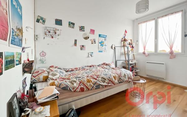 Appartement à vendre    3 pièces • 64,88 m2 Fréjus