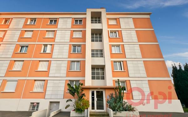 Appartement à vendre    3 pièces • 64,88 m2 Fréjus