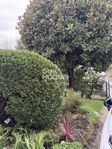 MAISON À VENDRE DE 8 PIÈCES DE 141,00 M²