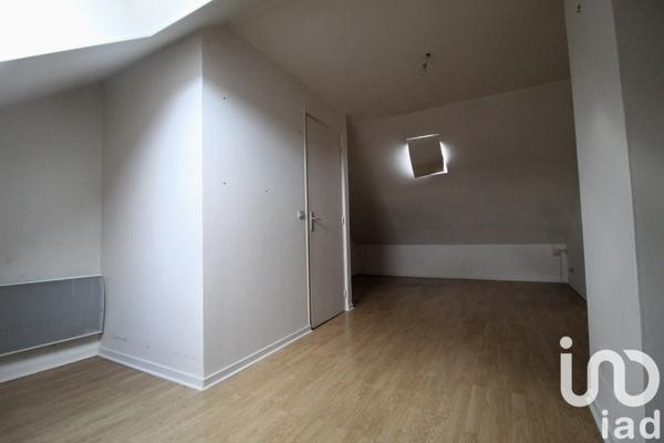 Maison à vendre 5 pièces 110 m² Ponts