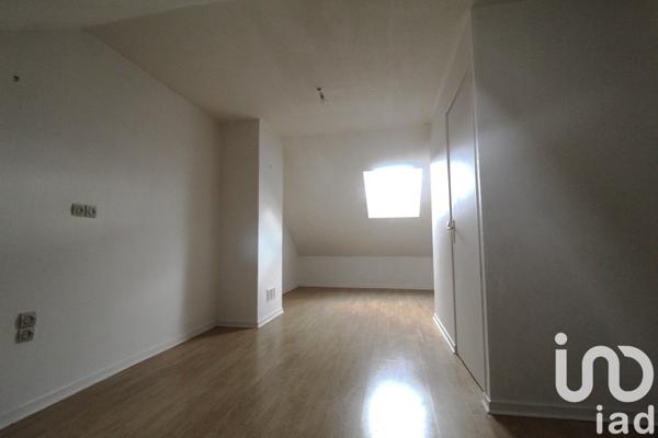 Maison à vendre 5 pièces 110 m² Ponts