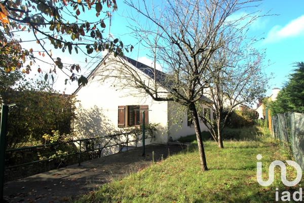 Maison à vendre 5 pièces 110 m² Ponts