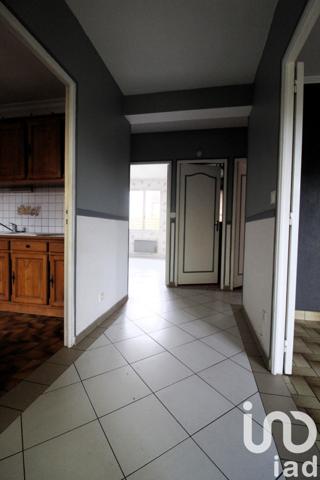 Maison à vendre 5 pièces 110 m² Ponts