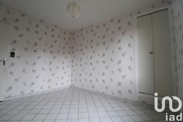 Maison à vendre 5 pièces 110 m² Ponts