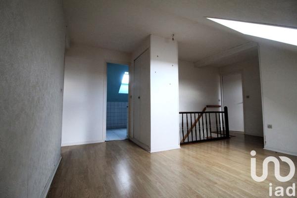 Maison à vendre 5 pièces 110 m² Ponts